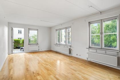 Interiörbild