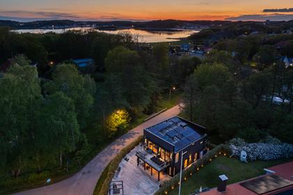 Bild av närområdet