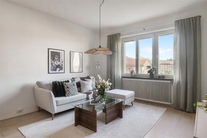 Interiörbild