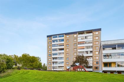 Gråbergsgatan 81, Vilbergen