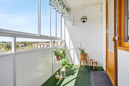 Gråbergsgatan 81, Vilbergen