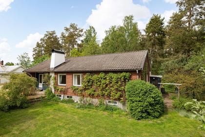 Exteriörbild