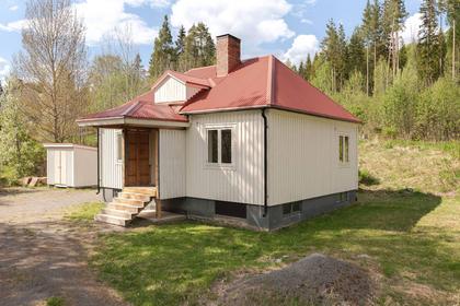 Exteriörbild