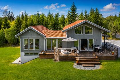 Exteriörbild