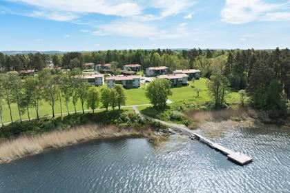 Bild av närområdet