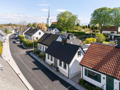 Bild av närområdet