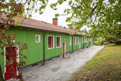 Exteriörbild