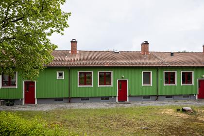 Exteriörbild