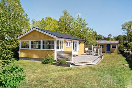 Björkenäs 834, Blekinge Skärgård