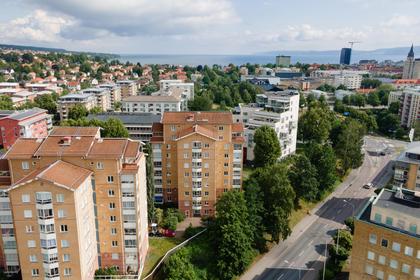Exteriörbild