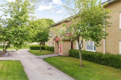 Allfarvägen 95C, Bullermyren