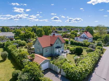 Exteriörbild