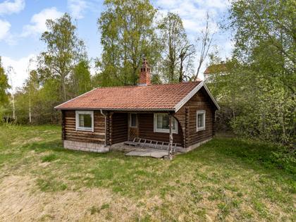 Kärvsåsen Gamla Landsvägen 9, Kärvsåsen