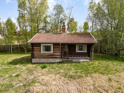 Kärvsåsen Gamla Landsvägen 9, Kärvsåsen