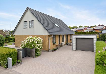 Exteriörbild