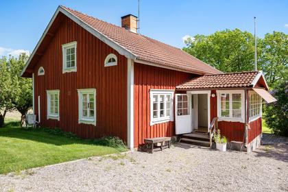 Siggenäs 2, Nyköping