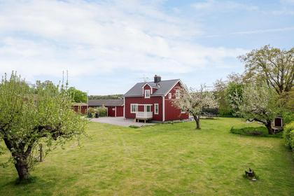 Bergshammar Solvägen 9, Bergshammar