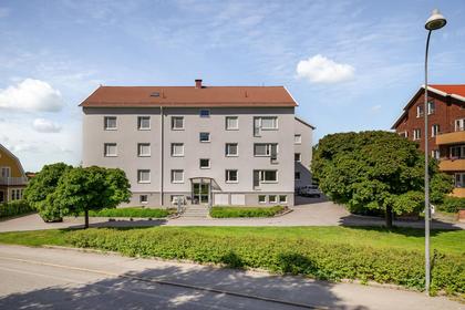 Runebergsgatan 31, Östra Villastaden