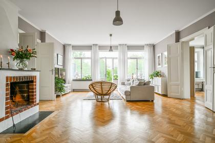 Interiörbild