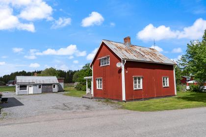 Exteriörbild