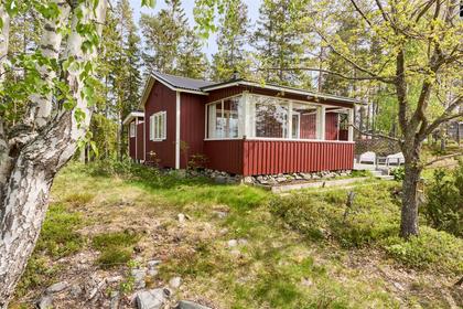 Raholmen 233, Alnö