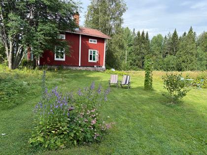 Västra Vallen 187, Skellefteå