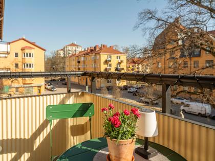 Manhemsgatan 5, Aspudden