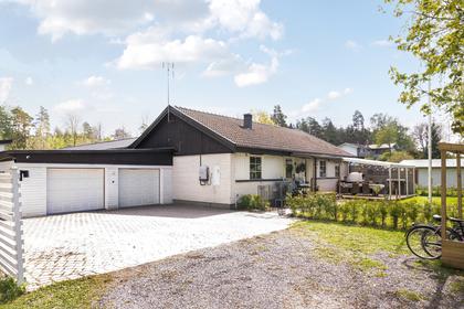 Exteriörbild
