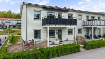 Hanvedens Allé 54B, Tullinge