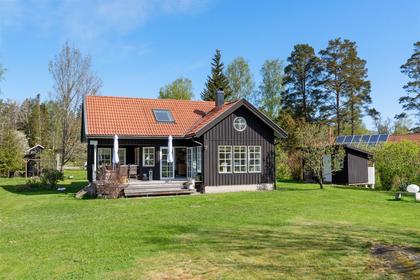 Infjärdsvägen 39, Infjärden