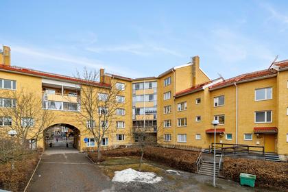 Vänortsringen 52, Märsta