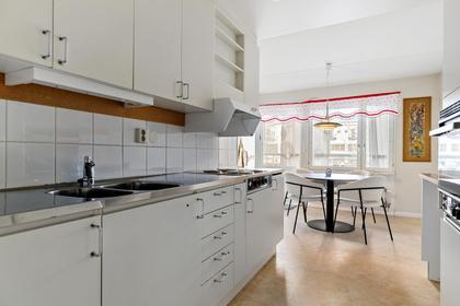 Vänortsringen 52, Märsta