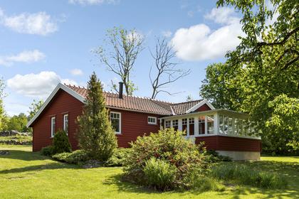 Borrås 11, Tvååker