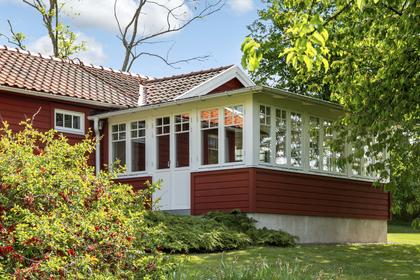 Borrås 11, Tvååker