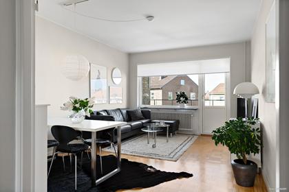 Malmögatan 7B, Eneborg