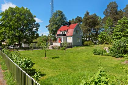 Kristinavägen 3, Häverö