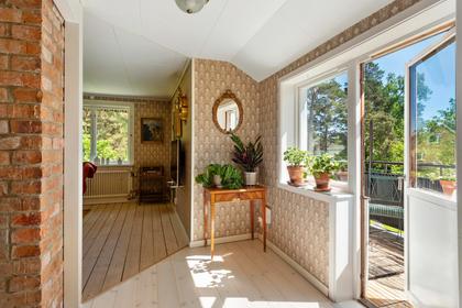 Kristinavägen 3, Häverö