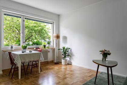 Holbergsgatan 42, Bromma