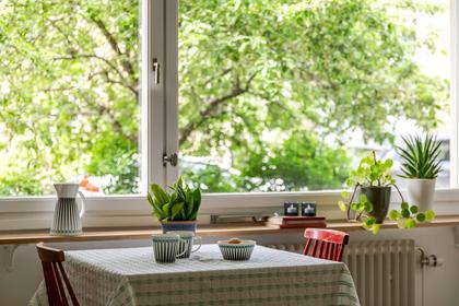 Holbergsgatan 42, Bromma