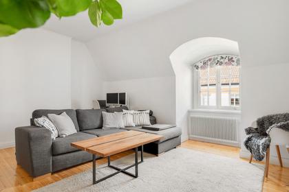 Interiörbild
