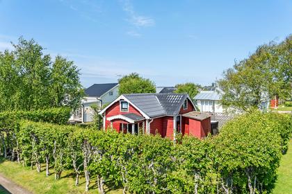 Viggens Fritidsby 164, Västkusten