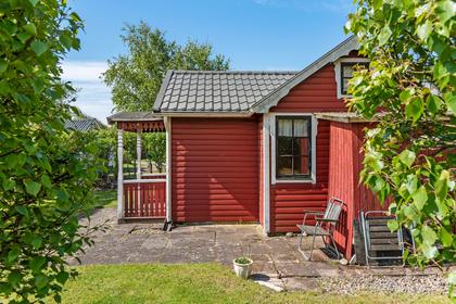 Viggens Fritidsby 164, Västkusten