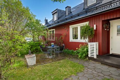 Mörtgatan 19, Djupviken