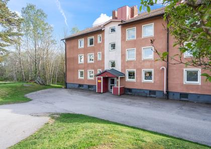Rönningsgatan 31A, Hofors