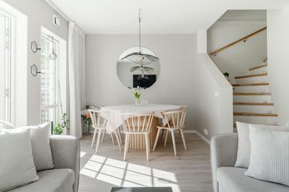 Interiörbild