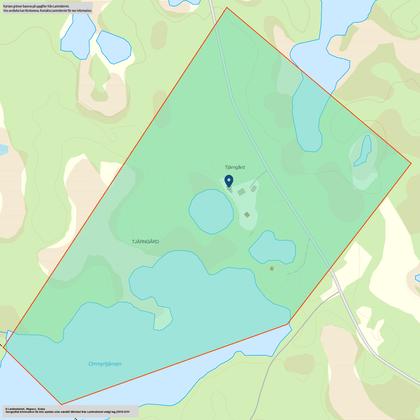 Tjärngård 1, Malå
