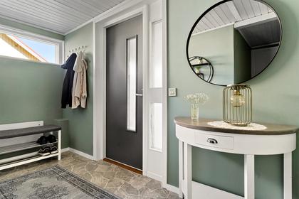 Rågvägen 3, Tjärhovet