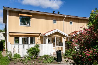 Furuvägen 27, Gribbylund