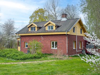 Björkhagavägen 8, Valsta Grödby