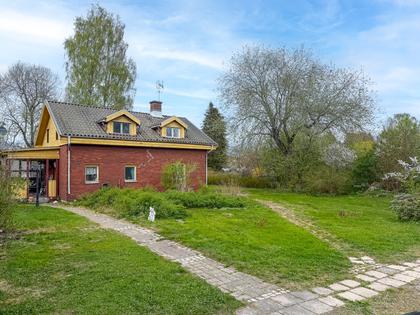 Björkhagavägen 8, Valsta Grödby